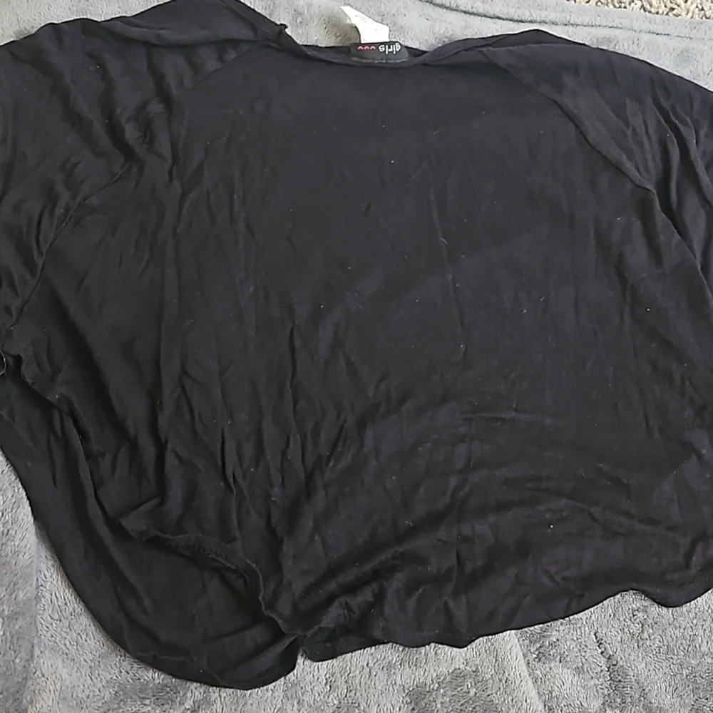 Crop top - Picture 3 of 4